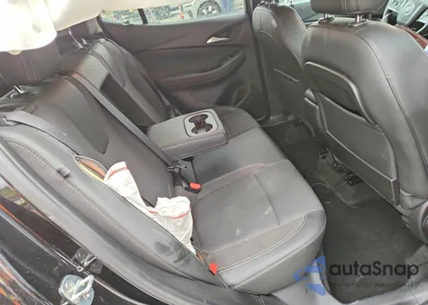 2020 Buick Encore Gx Select z USA, uszkodzony, nr VIN KL4MMDSL8LB107787